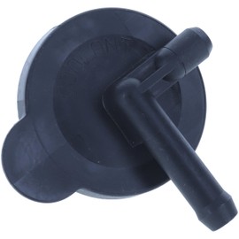 Engine Coolant Reservoir Cap