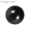 CoCud Duroplast Ball Knobs M8 Female Thread 25 mm Diameter