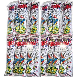 Umaibo Sugar Rusk Flavor (6.34oz) (2pack)