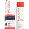 FOLIGAIN Stimulating Conditioner For Thinning Hair For Men with 2%