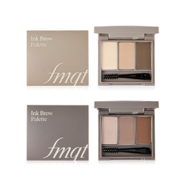 The Face Shop Ink Brow Kit 3.5g (2 Colors)