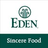 Eden Organic Apple Butter Spread, No Sugar Added, Great Lakes