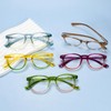 Eyekepper 5er Pack Mode Lesebrille Damen (je eine Farbe)