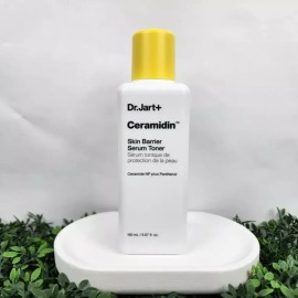 Dr. Jart+ 닥터자르트 세라마이딘 스킨 베리어 세럼 토너 150ml Dr. Jart+ Ceramidin Skin Barrier Serum Toner 150ml