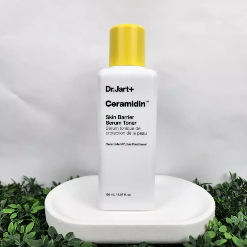 Dr. Jart+ 닥터자르트 세라마이딘 스킨 베리어 세럼 토너 150ml Dr.