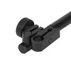 Dial Indicator Holder Bar with Swivel Dovetail Clamp 6mm 8mm