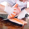 WORKPRO 10" Replacement Blades Only 12V Cordless Electric Fillet Knife