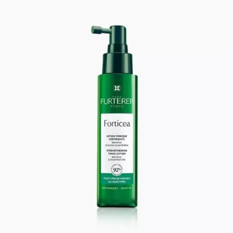 René Furterer 르네휘테르 포티샤 모발강화 두피세럼 100ml Reneur Fortisha Hair