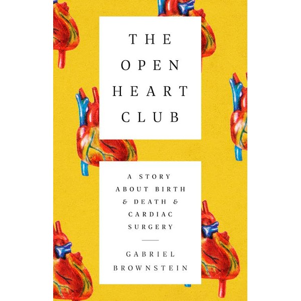 The Open Heart Club: A Story about Birth and Death