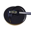 ACCORDION BELLOWS REPAIR SEAL TAPE ROLL ITALIAN MADE SELF ADHESIVE