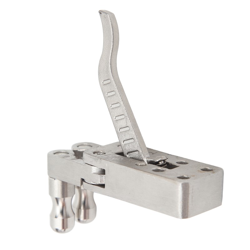 Stainless Steel Handheld Slingshot Release Device Slingshot Release Grip DIY