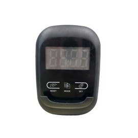 Wenoker Rowing Machine Bluetooth Digital Clock Suitable for H300