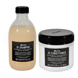 Kit Shampooacondicionador Oi Davines                                                                                                                  