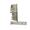 12 PC E Torx Star Male Bit Socket Set 1/2"
