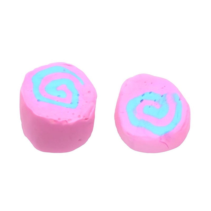 Taffy Delight Salt Water Taffy (16oz, Cotton Candy)