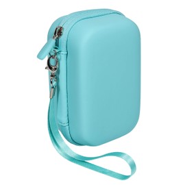 CaseSack Case for Prynt Instant Camera and Kids Camera Like WOWGO, Cocopa, hyleton, AIMSON, Sekton, Desuccus, Nine Cube, ishantech, SUZIYO,TODOZEN, Magicfun, Balhvit, Sinceroduct, GKTZ, AOGELI