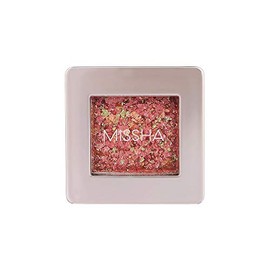 MISSHA GCR01 Glitter Prism Eyeshadow, 1 Piece