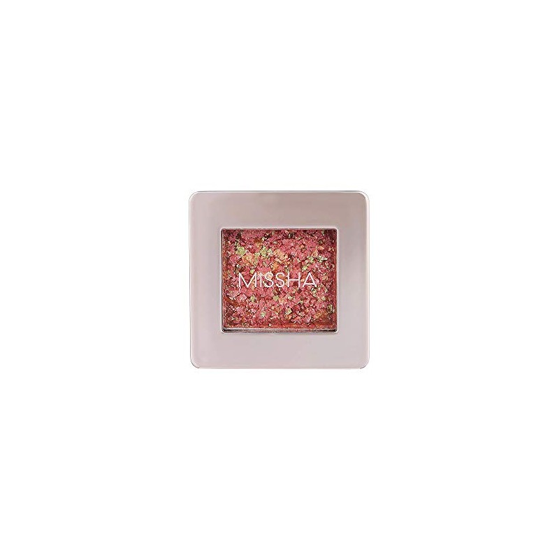 MISSHA GCR01 Glitter Prism Eyeshadow, 1 Piece