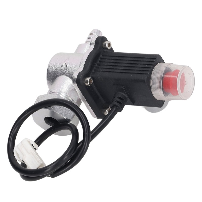 Valve Controller Gas Alarm Set Gas Liquid Emergency Shut Off