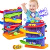hahaland Toddler Toys for 1 Year Old Boy 2 in