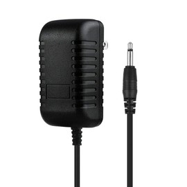 12V AC/DC Adapter Compatible with YHY YHY-12002000 DS120024CB-W DS120024C8-W Medicool Turbo File II Electric Nail Filing Drill MED2191 NC1500 MED1900 Manicure Pedicure MDTF11 MTP241UL-120200B