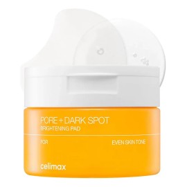 Celimax Pore+dark Spot Pad 100ml Todo Tipo Piel Todo Tipo De Piel Día/noche