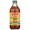 Bragg Organic Apple Cider Vinegar Honey Cayenne Wellness Cleanse with