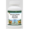 Stinging Nettle and Saw Palmetto - 450 mg (100 Capsules,