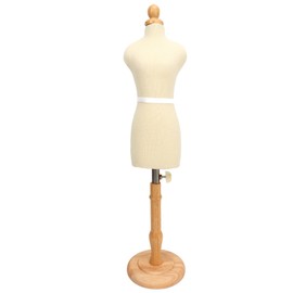 Female Dress Form Professional Tailor Female Dress Form Flexible Sewing Female Dress Form Type 1