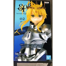 Banpresto -174136 Figures, Multi-Colour