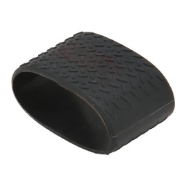 Electric Clipper Bands, Stretchy Slicone Easy Installation Barber Clipper Bands Universal Heat Resistance for Hair Salon