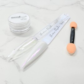 Mirror Chrome Holo Unicorn Powder for Nail Art (U4)