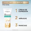 L'Oréal Paris Protector Solar Diario Anti-Brillo FPS50+ UV Defender, 40ml