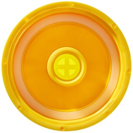 Brunner Campingartikel Din 96 closure with 3 / 4 Inch Internal Thread, 300 / 087-1 Loose