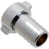 SANEI G3/4 PT30A-20 Sprinkler Parts Hose Curling End for Hose