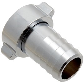 SANEI G3/4 PT30A-20 Sprinkler Parts Hose Curling End for Hose Connection