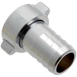 SANEI G3/4 PT30A-20 Sprinkler Parts Hose Curling End for Hose Connection