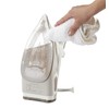 Rowenta Hot Iron Soleplate Cleaning Kit ZD100 (tube of cleaner,