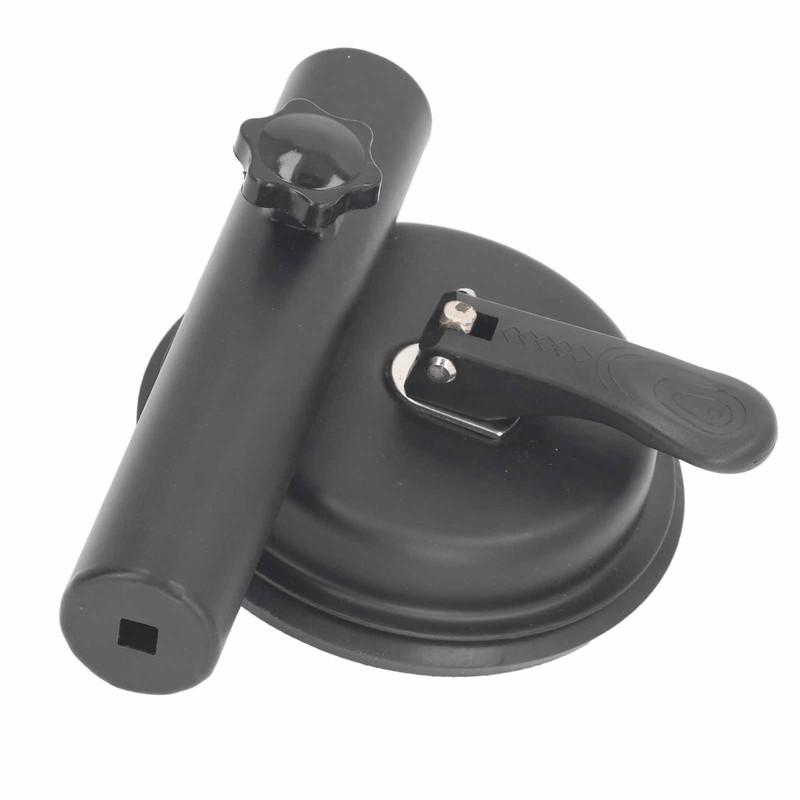 Universal Suction Cup Flag Pole Bracket Vehicle Flagpole Bracket Multi