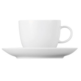 Thomas Sunny Day Weiss Kaffeetasse 2tlg.