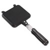 Hot Sandwich Maker Twill Detachable Nonstick Double Side Heating Sandwich