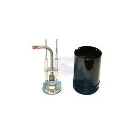 BECKETT CF56KY 5-3/4" AIR Tube & Assembly for CF375 Burner