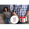 Hassett Green London - Sensual Sensuelle Scented Drawer Liners -