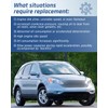 17131-RAA-A00 PCV Tube & Valve Fit for Honda Accord 2.4L