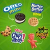 OREO Mini Cookies, CHIPS AHOY! Mini Cookies, SOUR PATCH KIDS