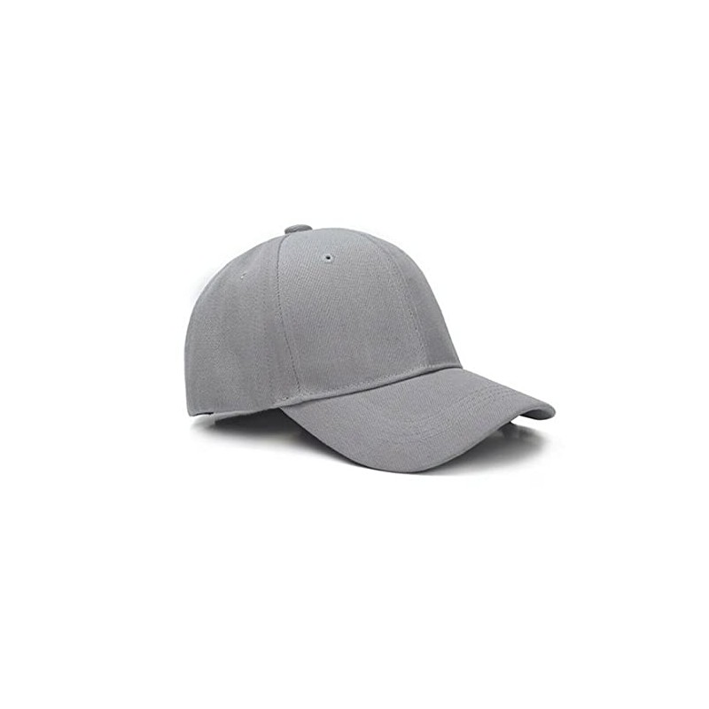 Boolavard Adjustable Baseball Cap for Running Training and Outdoor Activities