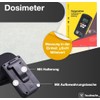 Geiger Counter - Dosimeter - Radiation Meter - Geiger Counter