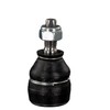 febi bilstein 12077 Tie Rod End Piece with Locking Nut