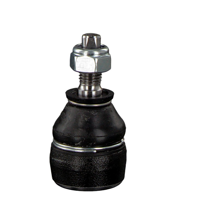 febi bilstein 12077 Tie Rod End Piece with Locking Nut