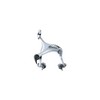Shimano Unisex – Erwachsene BR-R451 Rennbremse, Silber, 57 mm